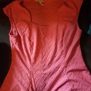 2xl Janette Plus top